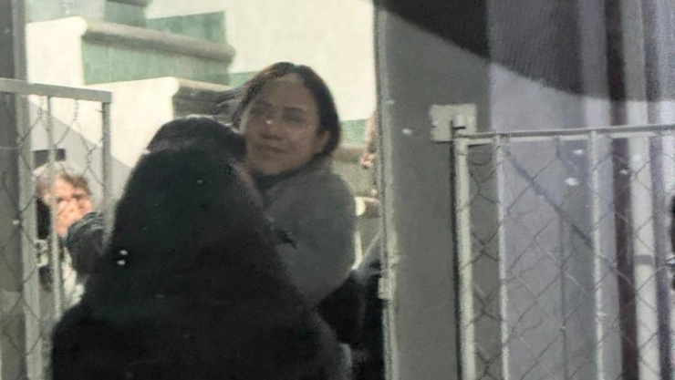 Quiso devolver un iPhone que encontró y la acusaron de secuestro en Puebla