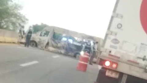 Bloqueos en Navolato