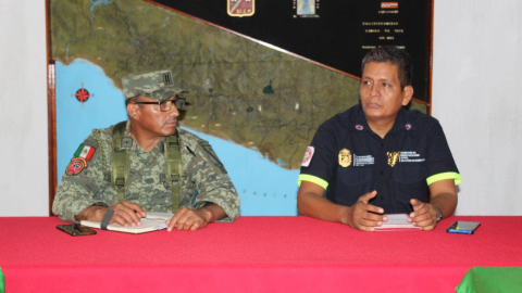 Desarrollo ciclónico