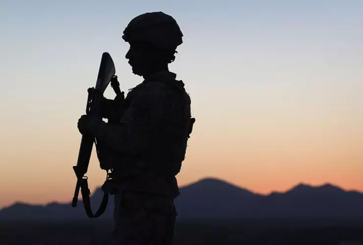 Guardia Nacional ataca a una familia en San Luis Potosí y mata a una niña