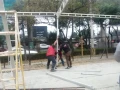 ¡Aquí te mostramos como fue el proceso de construcción!