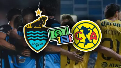 Boletos Cancún FC vs América_ ¿Dónde comprar y cuánto cuestan para el partido amistoso en el Andrés Quintana Roo_ (1).jpg