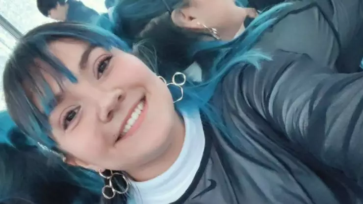 ÚLTIMA HORA_ Alexa Moreno, se lleva el oro en la Copa del Mundo de Gimnasia Artística de Eslovenia