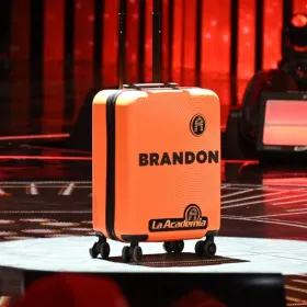 expulsado brandon