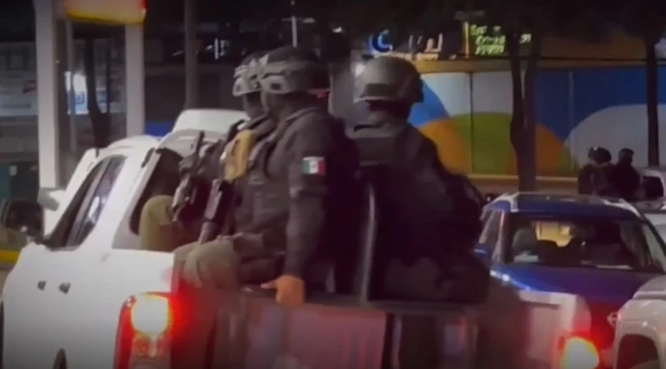 Tabasco: Vinculan a proceso por narcomenudeo a 14 policías de Nacajuca