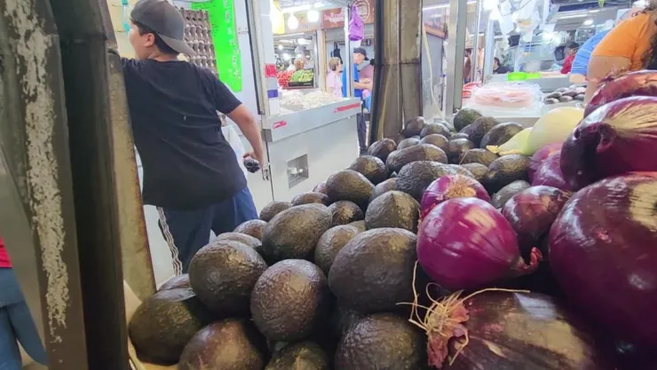 Comercio local Culiacán