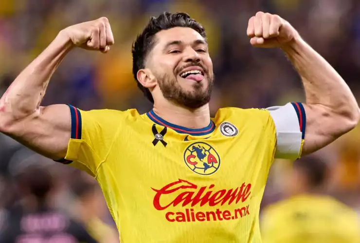 Henry Martín cambia de equipo verano Mundial de Clubes 2025