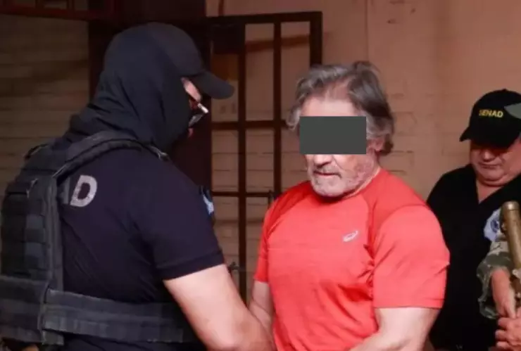  Jueza rechaza desbloqueo de cuentas de Hernán Bermúdez Requena en Tabasco