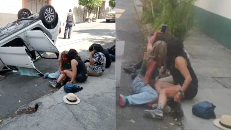 mujeres-vuelcan-auto-toman-selfi.jpg