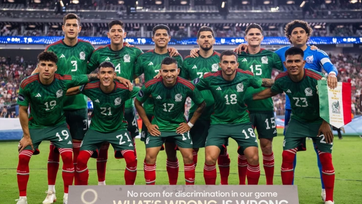 México vs Honduras en vivo por TV Azteca Copa Oro 2023