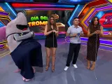 Al Extremo: Programa completo del 14 de octubre del 2026