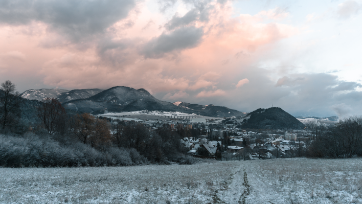 Frente frío en Tijuana 2024