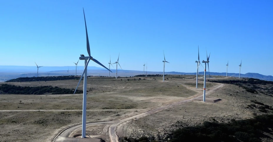 CFE presentó licitaciones para 24 proyectos