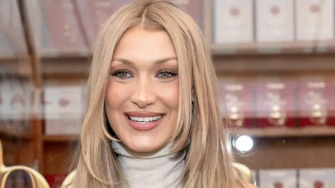 celebridades enfermedad Lyme-Bella Hadid