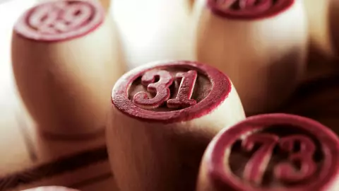 Estos son los números de la suerte para cada signo del zodíaco hoy martes 7 de abril