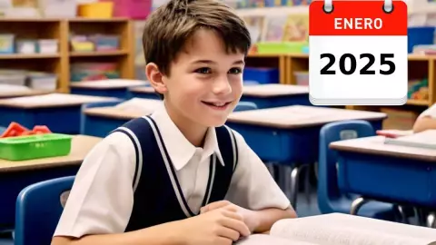 Regreso a clases 2025 en Veracruz: ¿Qué día se acaban las vacaciones?