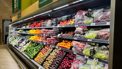 Martes y Mi&eacute;rcoles del Campo de Soriana