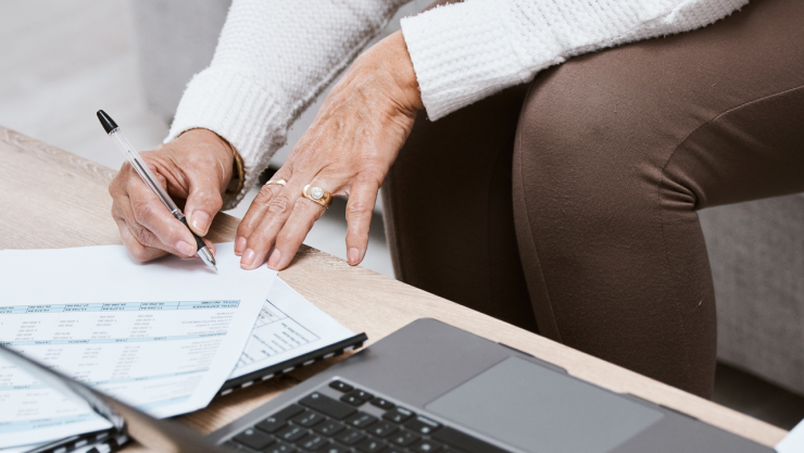 Pensionissste: Cómo sacar los talones de pago Issste