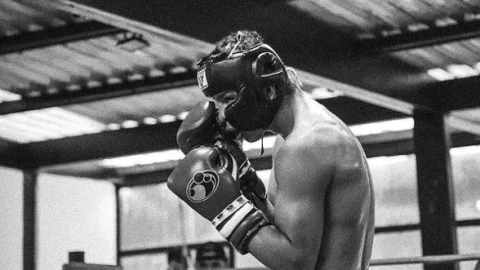 Jaime Munguía vs Gabriel Rosado 13 de noviembre Box Azteca