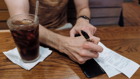 propina obligatoria 2025