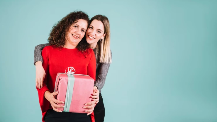 Regalos para sorprender a mamá este 10 de mayo