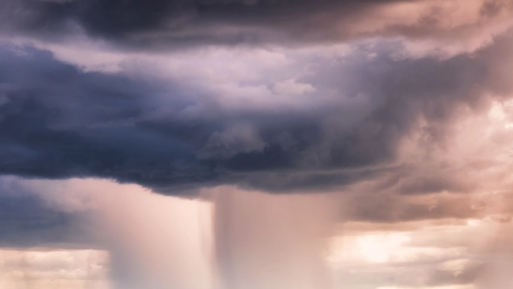 Tormenta tropical Milton podría ser huracán categoría 3 en México trayectoria