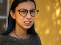 Desde su juventud inicia con problemas de impaciencia.