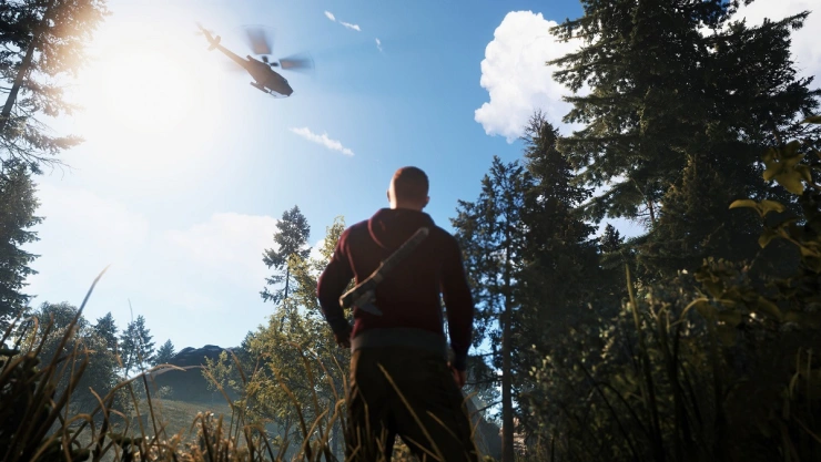 Rust el videojuego de moda gracias a rubius y creadores de contenido