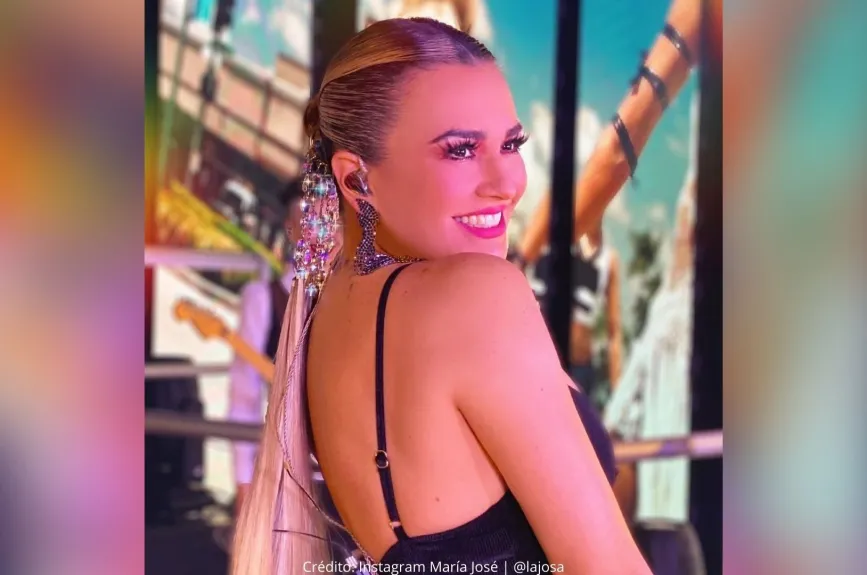 maria jose estilso vla