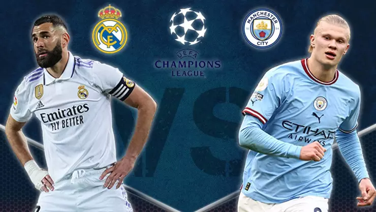 Champions hoy dejo definidas las semifinales