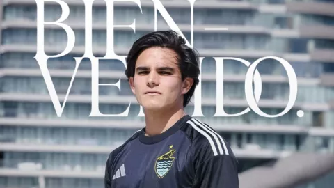 Su talento lo llevó a jugar en América, Chivas y ahora es refuerzo de lujo en la Liga de Expansión MX para el Clausura 2026