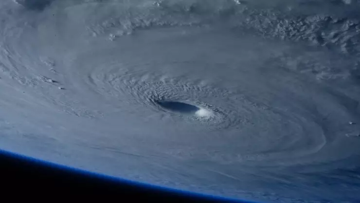 Finaliza la temporada de huracanes 2022 en el Atlántico