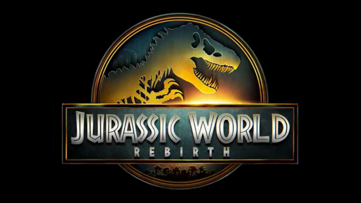 Jurassic World Rebirth