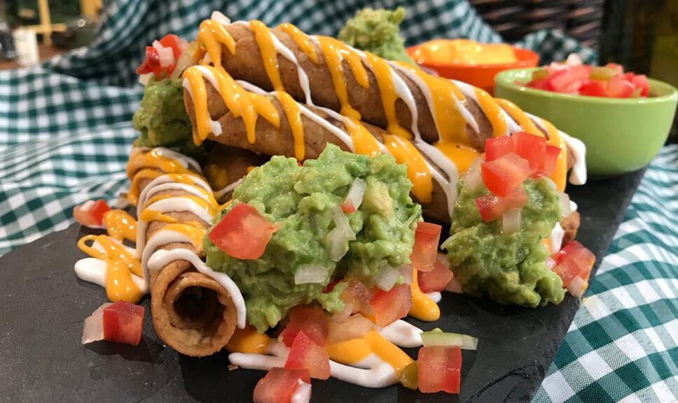 Receta VLA 19 nov 18