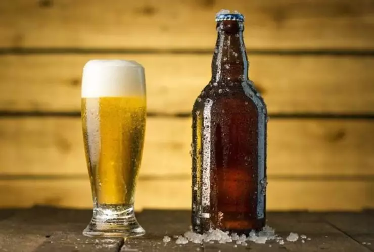 ¿Por qué se les llama ‘caguamas’ a las chelas familiares?