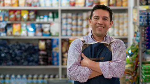 Festival Abarrotero 2024