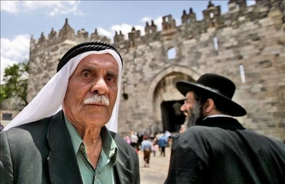 La Autoridad Palestina, dominada por Fatá y que gobierna en Cisjordania, condenó la visita de al-Qaradaw