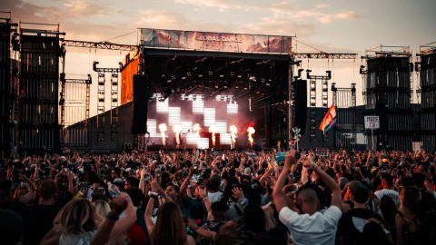 Coachella restricciones covid-19