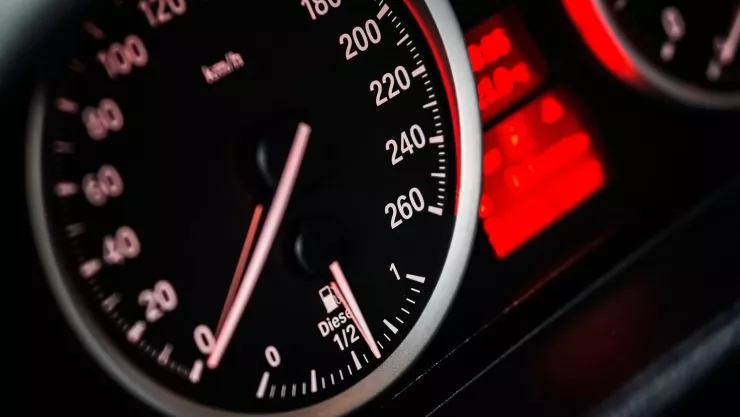 Se cancela todo! Dan marcha atrás a la reducción de velocidad en Av. Vallarta