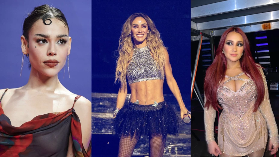 Elecciones México 2024