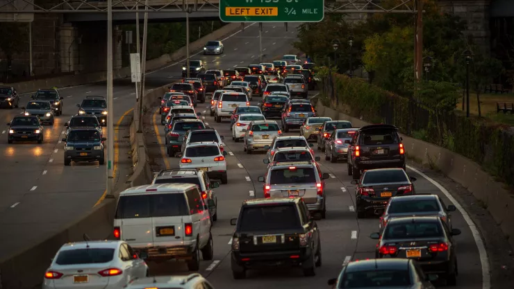 Carretera Guadalajara-Chapala