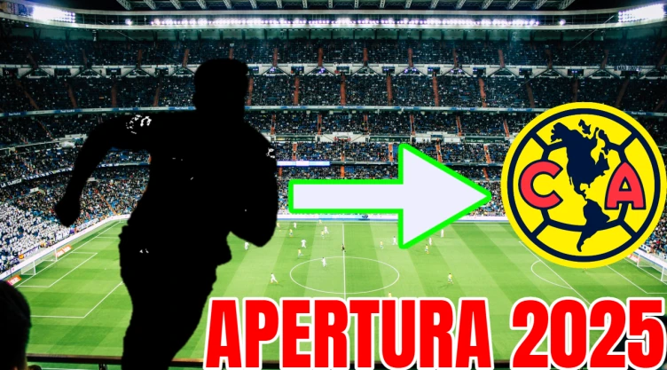 El refuerzo que América quiere a toda costa y con el que se amarraría para el Apertura 2025