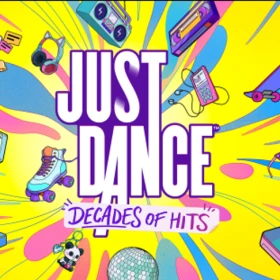 Just Dance: Decades of Hits