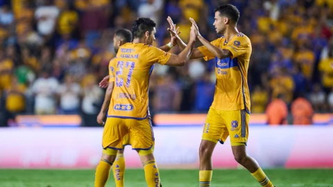 Tigres, Apertura 2023, Liga MX