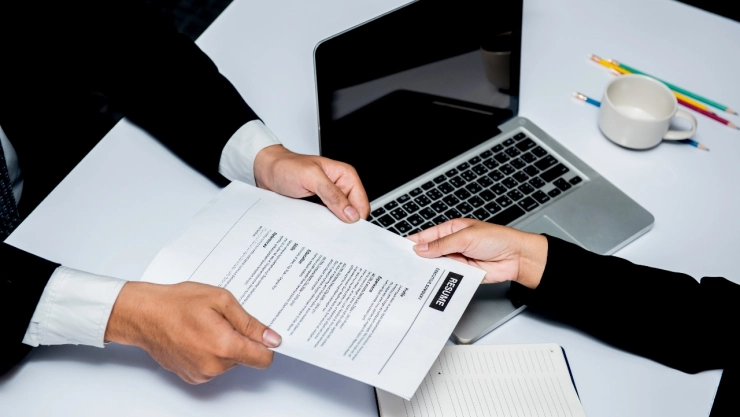 Vacantes de trabajo en CDMX