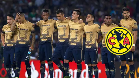 Luis Fuentes América