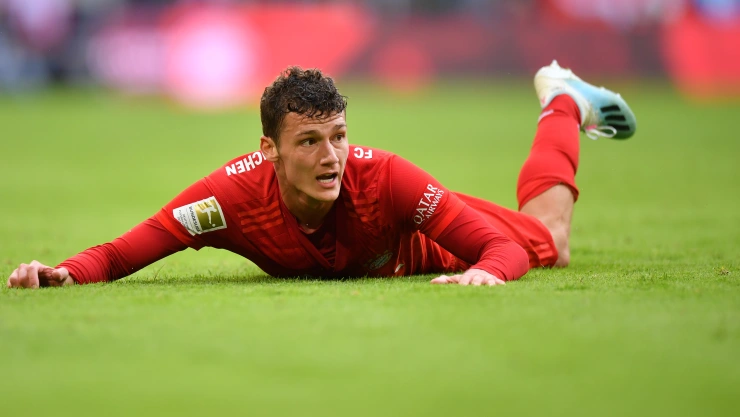 FC Bayern Muenchen v TSG 1899 Hoffenheim - Bundesliga