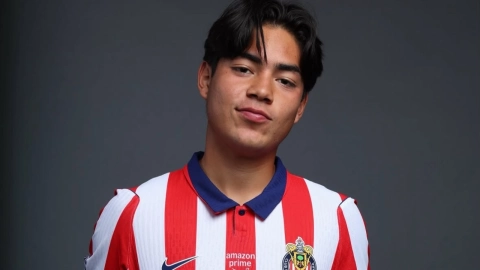 Cepillados Gabriel Milito Chivas