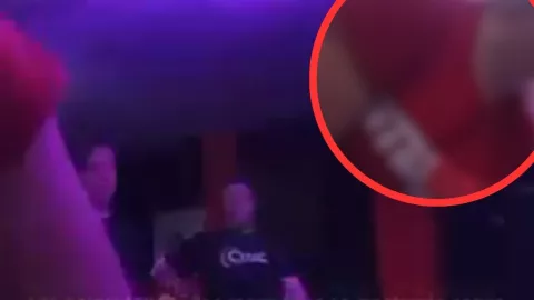 Disparos interrumpen actividad en gimnasio de Culiacán, Sinaloa