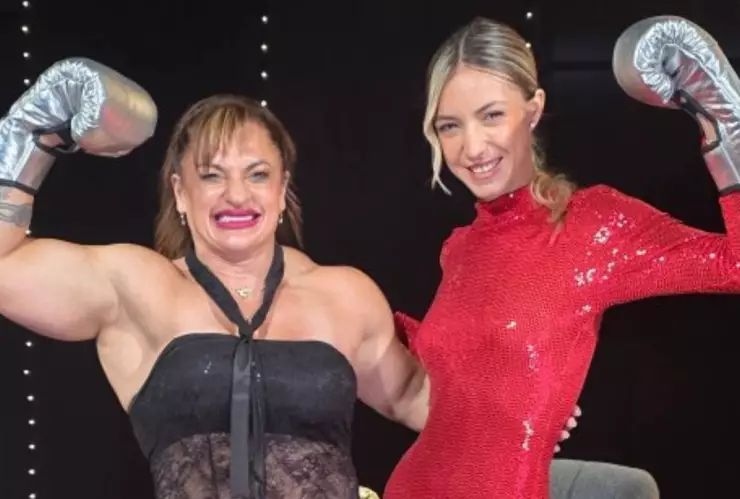 Locomotora Oliveras muere 28 de julio